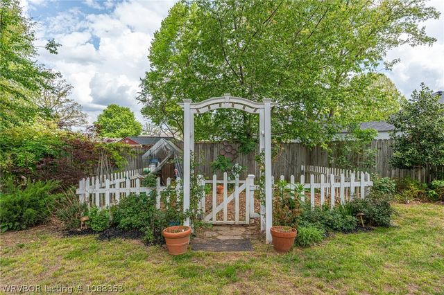 790 Eastern Hills Drive, Greenwood, AR 72936