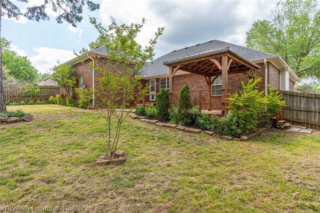 790 Eastern Hills Drive, Greenwood, AR 72936