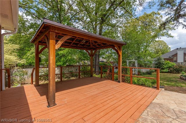 790 Eastern Hills Drive, Greenwood, AR 72936