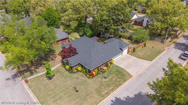 790 Eastern Hills Drive, Greenwood, AR 72936