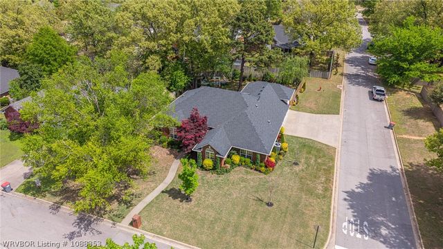 790 Eastern Hills Drive, Greenwood, AR 72936
