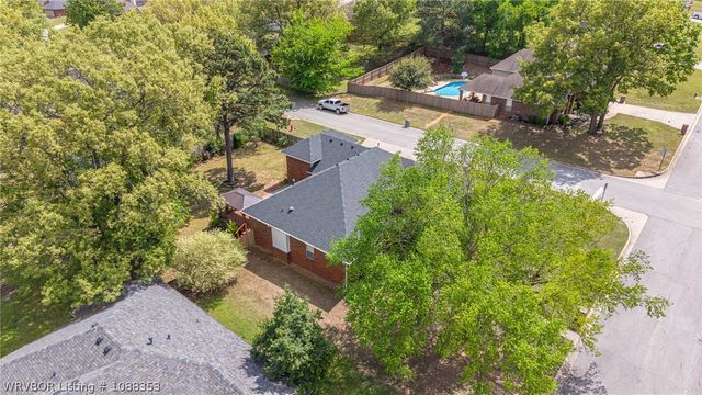 790 Eastern Hills Drive, Greenwood, AR 72936