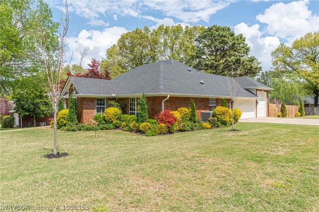 790 Eastern Hills Drive, Greenwood, AR 72936