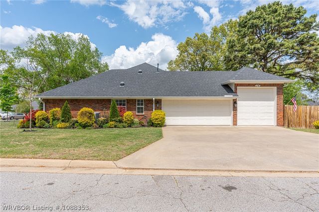 790 Eastern Hills Drive, Greenwood, AR 72936