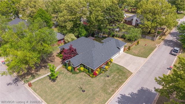 790 Eastern Hills Drive, Greenwood, AR 72936