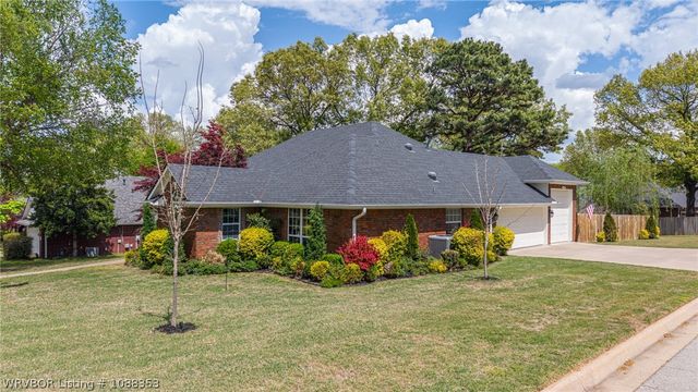 790 Eastern Hills Drive, Greenwood, AR 72936