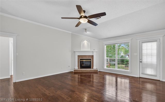 790 Eastern Hills Drive, Greenwood, AR 72936