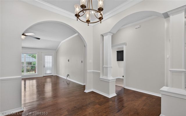 790 Eastern Hills Drive, Greenwood, AR 72936