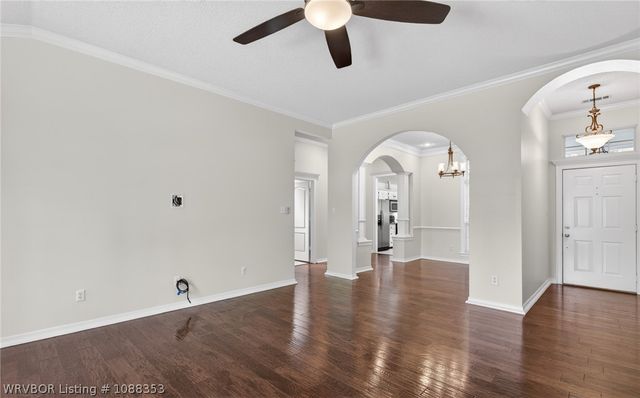 790 Eastern Hills Drive, Greenwood, AR 72936