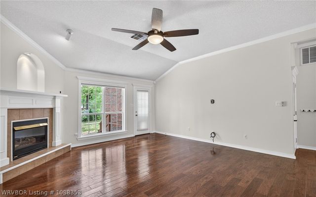 790 Eastern Hills Drive, Greenwood, AR 72936