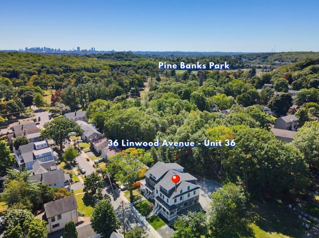 36 Linwood Ave 36, Melrose, MA 02176