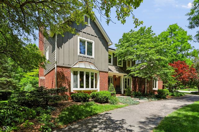 11377 Brentwood Avenue, Zionsville, IN 46077