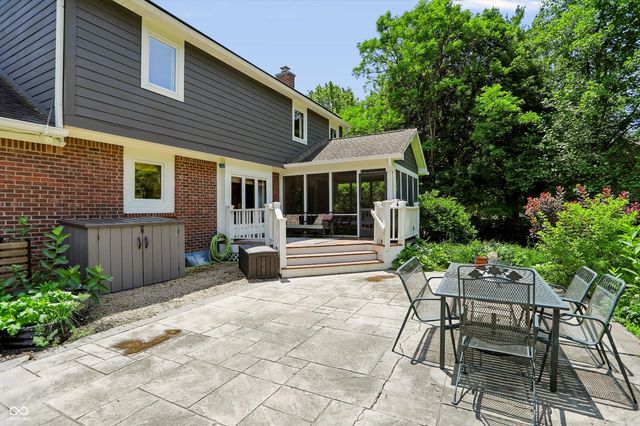11377 Brentwood Avenue, Zionsville, IN 46077