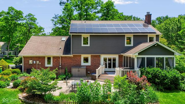 11377 Brentwood Avenue, Zionsville, IN 46077