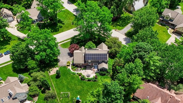 11377 Brentwood Avenue, Zionsville, IN 46077