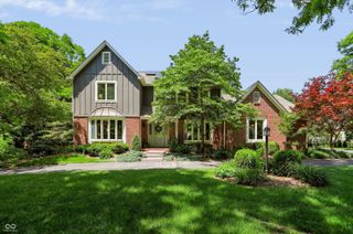 11377 Brentwood Avenue, Zionsville, IN 46077
