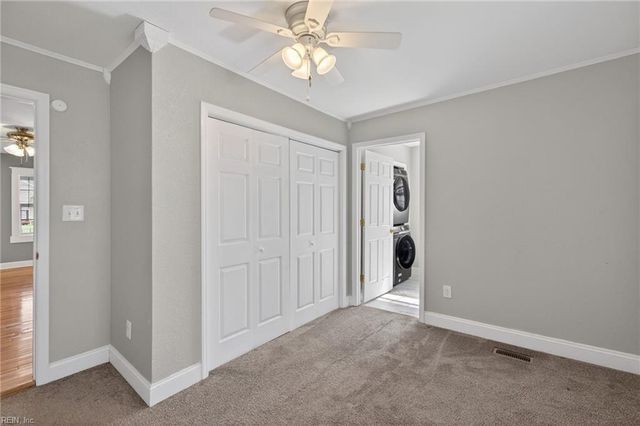 25 W Cummings AVE, Hampton, VA 23663