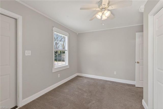 25 W Cummings AVE, Hampton, VA 23663