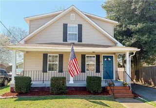 25 W Cummings AVE, Hampton, VA 23663