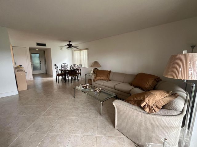 540 Piedmont L, Delray Beach, FL 33484