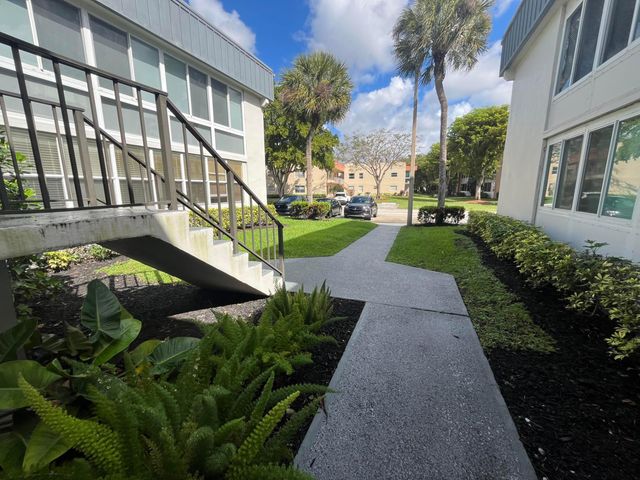 540 Piedmont L, Delray Beach, FL 33484