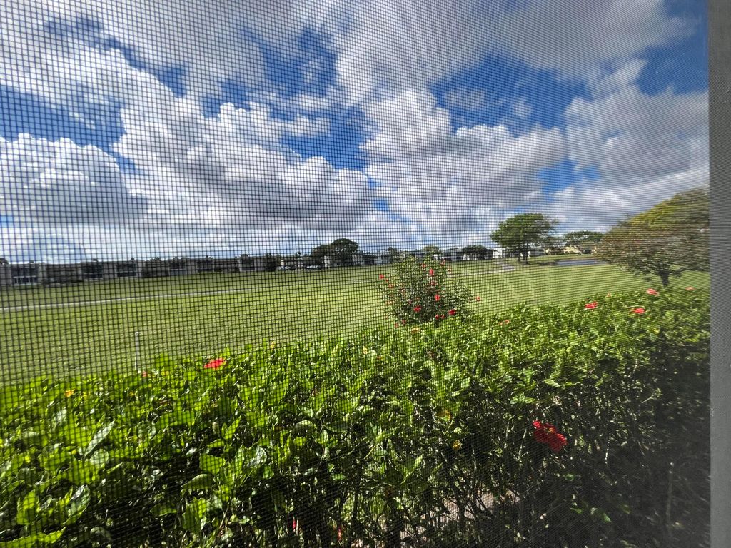 540 Piedmont L, Delray Beach, FL 33484