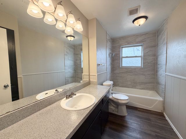 304 Clary Drive, Mesquite, TX 75149