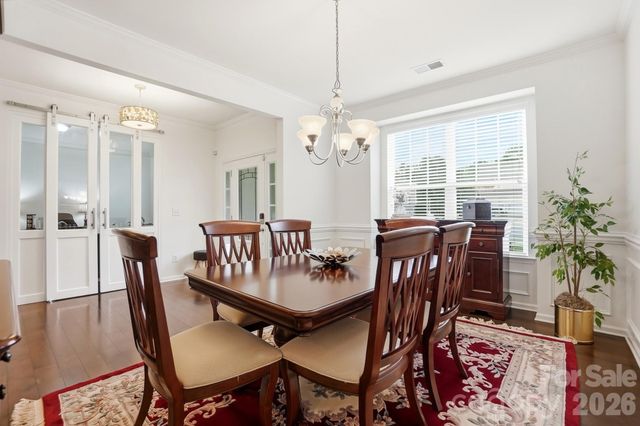 1413 Screech Owl Road, Waxhaw, NC 28173