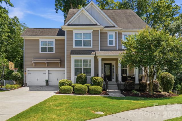 1413 Screech Owl Road, Waxhaw, NC 28173