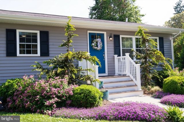 412 SALMON AVE, Easton, MD 21601