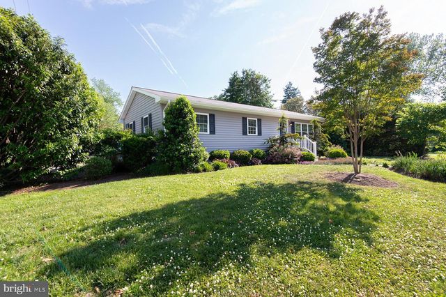 412 SALMON AVE, Easton, MD 21601