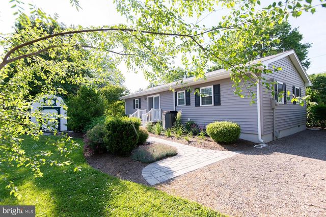 412 SALMON AVE, Easton, MD 21601