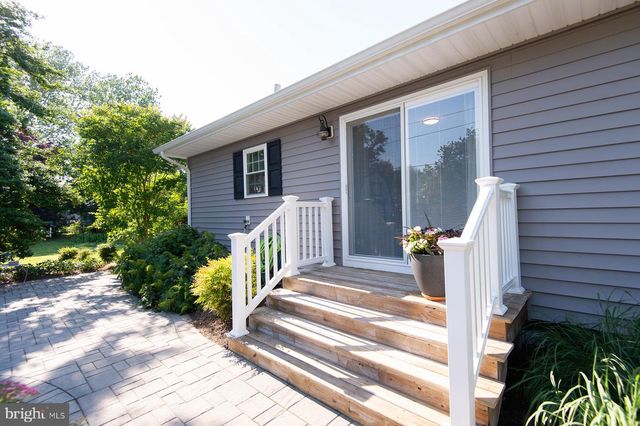 412 SALMON AVE, Easton, MD 21601