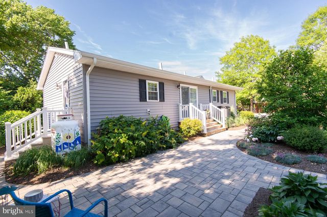 412 SALMON AVE, Easton, MD 21601