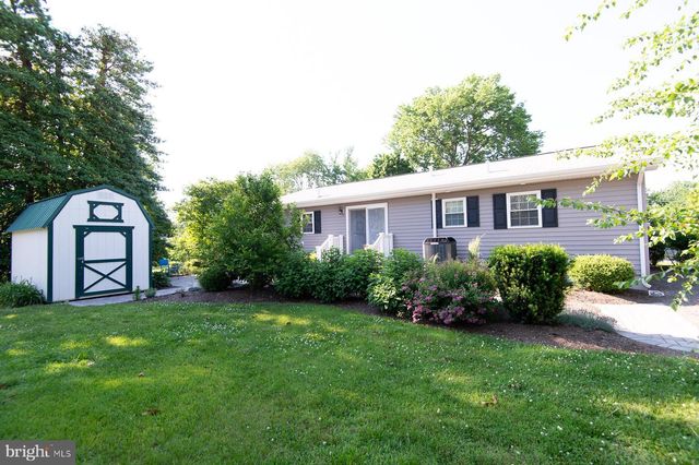 412 SALMON AVE, Easton, MD 21601