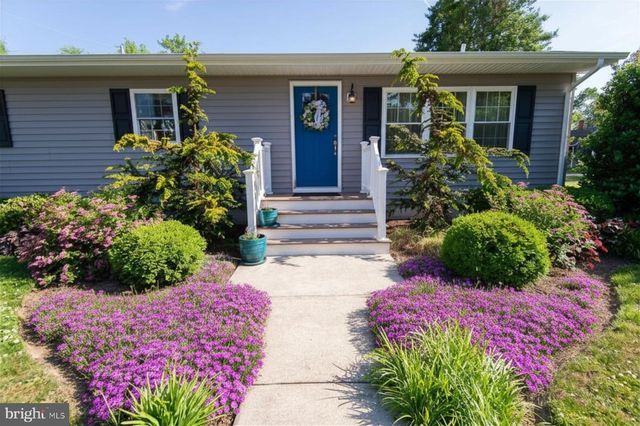 412 SALMON AVE, Easton, MD 21601