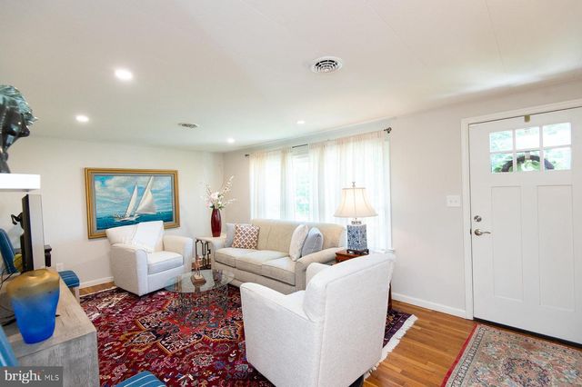 412 SALMON AVE, Easton, MD 21601