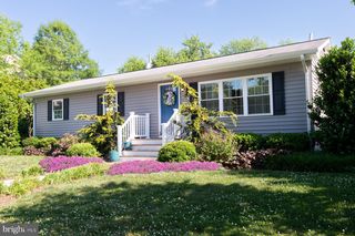 412 SALMON AVE, Easton, MD 21601
