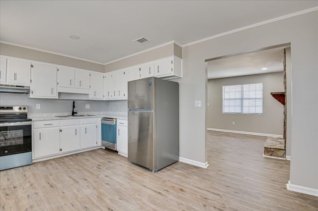 3415 Pine Hill Road, Hephzibah, GA 30815