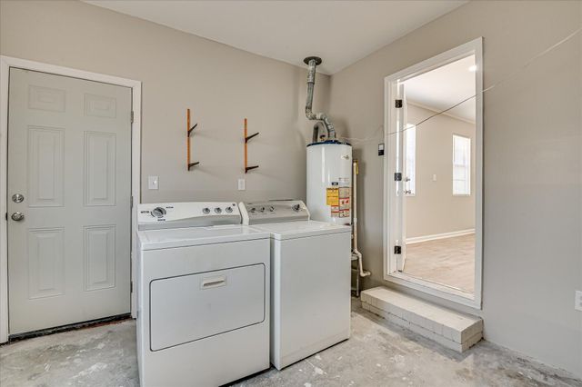 3415 Pine Hill Road, Hephzibah, GA 30815