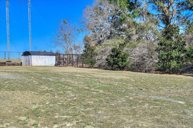 3415 Pine Hill Road, Hephzibah, GA 30815