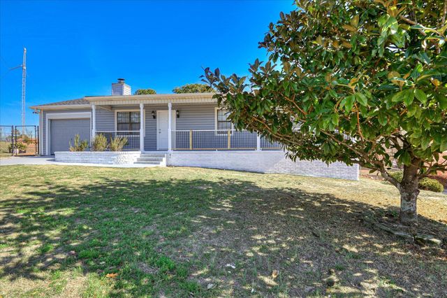 3415 Pine Hill Road, Hephzibah, GA 30815