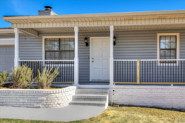 3415 Pine Hill Road, Hephzibah, GA 30815