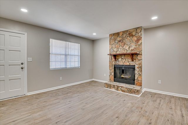 3415 Pine Hill Road, Hephzibah, GA 30815