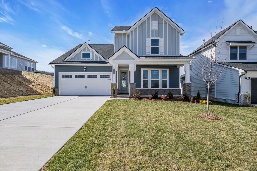 31 Sarazen Court, Lebanon, TN 37087