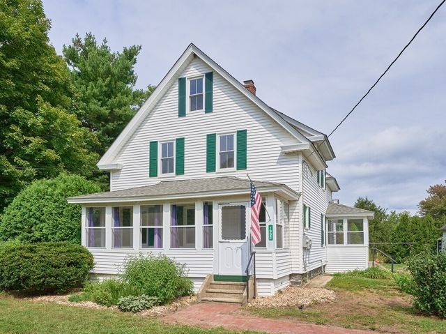 1903 Main St, Lancaster, MA 01523