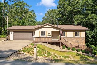 31 Dumfries Drive, Bella Vista, AR 72715
