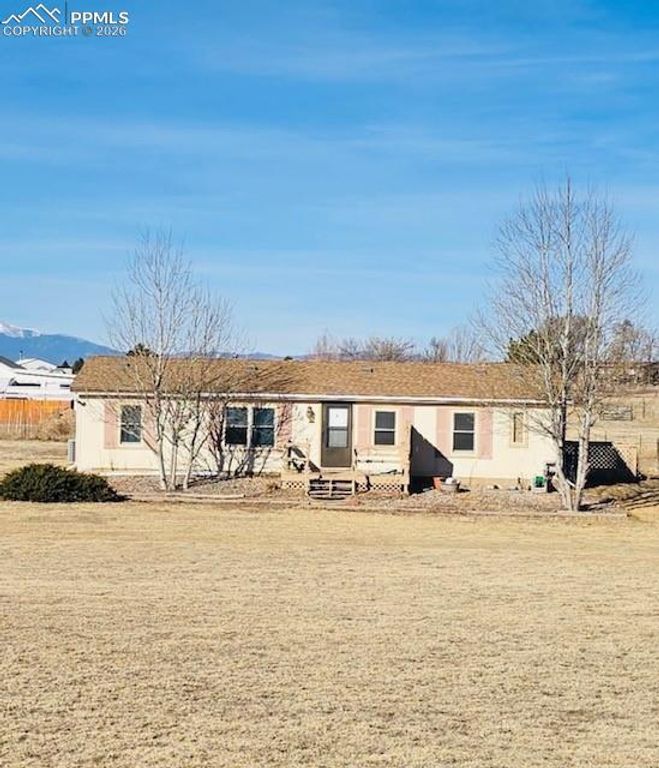 5810 Whipshaw Road, Peyton, CO 80831