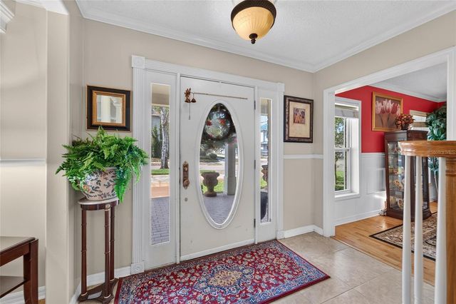 4121 W DE LEON STREET, Tampa, FL 33609
