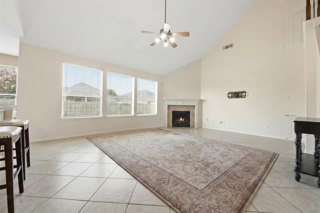12707 Rocky Briar Lane, Tomball, TX 77377